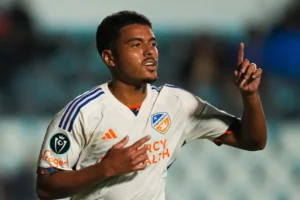 Jogadores mais valiosos da MLS: ranking destaca cria do Vasco, Lionel Messi e mais