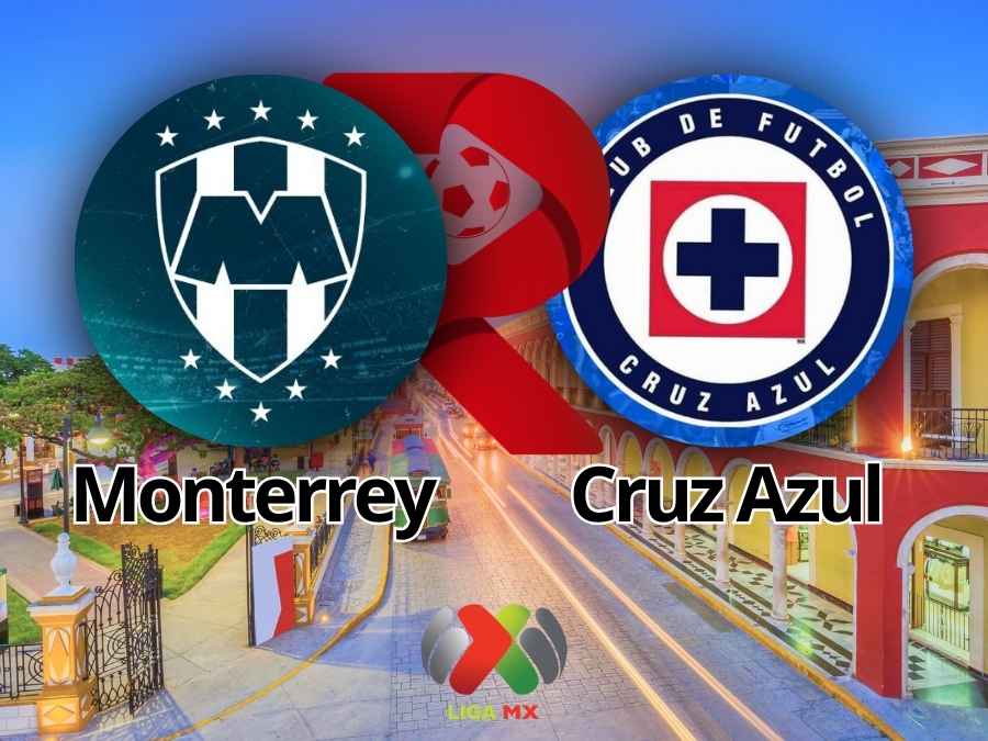 Monterrey x Cruz Azul: Onde assistir e tudo sobre o jogão da Liga MX 2026
