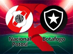 Nacional Potosí x Botafogo: Tudo sobre a estreia do Glorioso na Libertadores 2026
