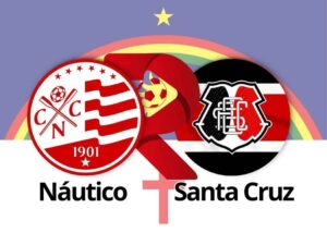 Náutico x Santa Cruz: Onde assistir, horário e tudo sobre o Clássico das Emoções