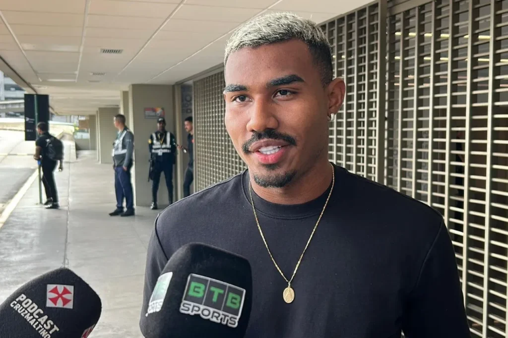 Grêmio será beneficiado financeiramente com ida de Cuiabano ao Vasco