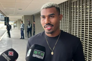 Grêmio será beneficiado financeiramente com ida de Cuiabano ao Vasco