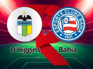 O'Higgins x Bahia: Tudo sobre a estreia do Tricolor na Libertadores 2026