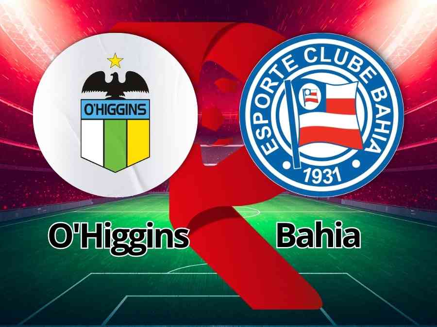 O'Higgins x Bahia: Tudo sobre a estreia do Tricolor na Libertadores 2026