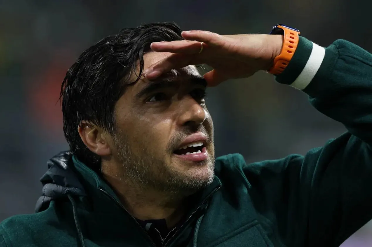Palmeiras projeta com ajustes pontuais, ‘esquece’ Danilo e mira Nino para o meio do ano