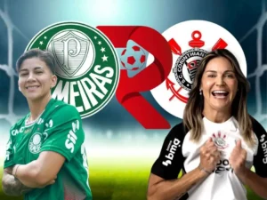 Palmeiras x Corinthians: Final da Supercopa Feminina 2026