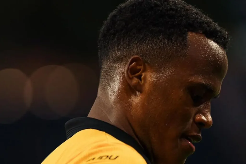 Quando Jhon Arias estreia? Veja a programação do atacante no Palmeiras