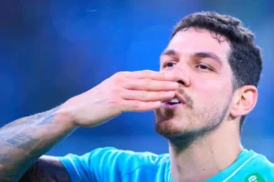 Leila Pereira repete “estratégia Jhon Arias” para Palmeiras fechar com Nino