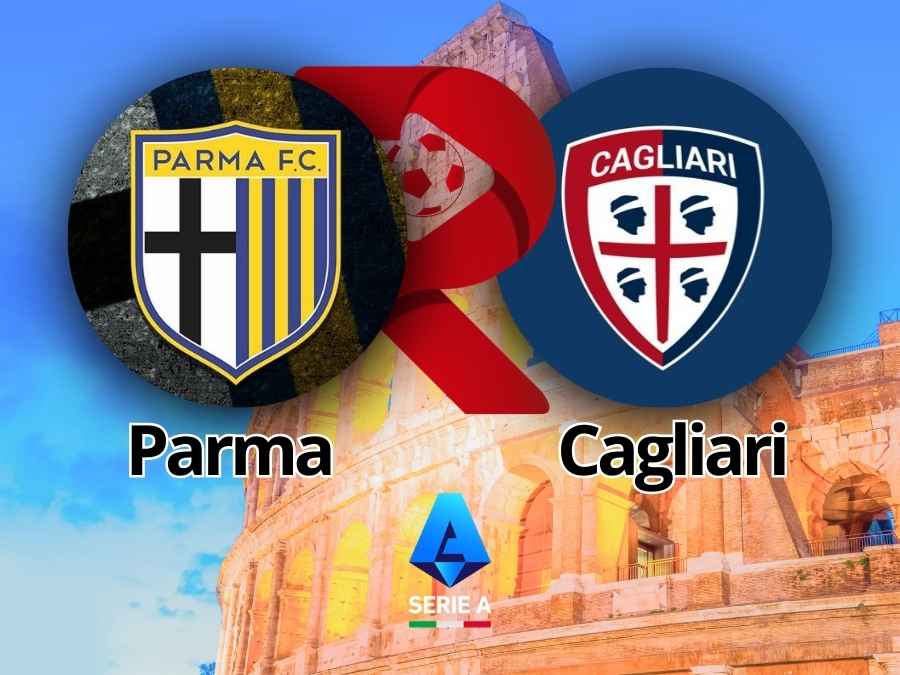 Parma x Cagliari: Onde assistir e tudo sobre o duelo hoje pela Série A