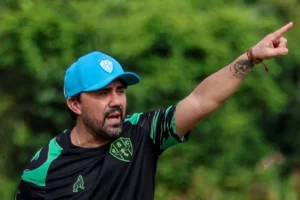 Paysandu enfrenta nova ação trabalhista e amplia lista de pendências judiciais