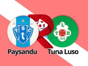 Paysandu x Tuna Luso: Tudo sobre o clássico decisivo no Parazão
