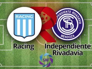 Racing x Independiente Rivadavia: Onde assistir e tudo sobre o jogo pelo Argentino