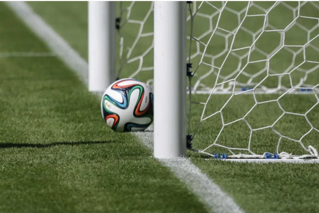 Conmebol estreia tecnologia da linha do gol na Recopa entre Flamengo e Lanús