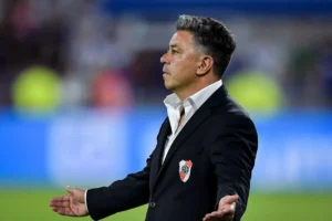 Marcelo Gallardo descarta Vasco e abre caminho para chegada de Renato Gaúcho; saiba detalhes