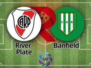 River Plate x Banfield: Onde assistir e o adeus do "Muñeco"