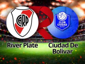 River Plate x Ciudad de Bolivar: Onde assistir e escalações pela Copa da Argentina