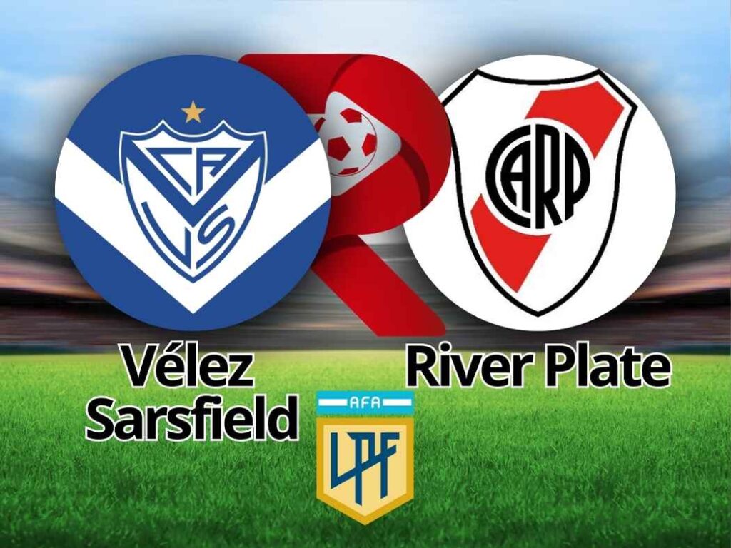 River v Vélez: Mais do que três pontos em jogo no Amalfitani