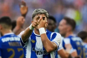 William Gomes pode ser negociado pelo Porto por até € 50 milhões; São Paulo acompanha cenário