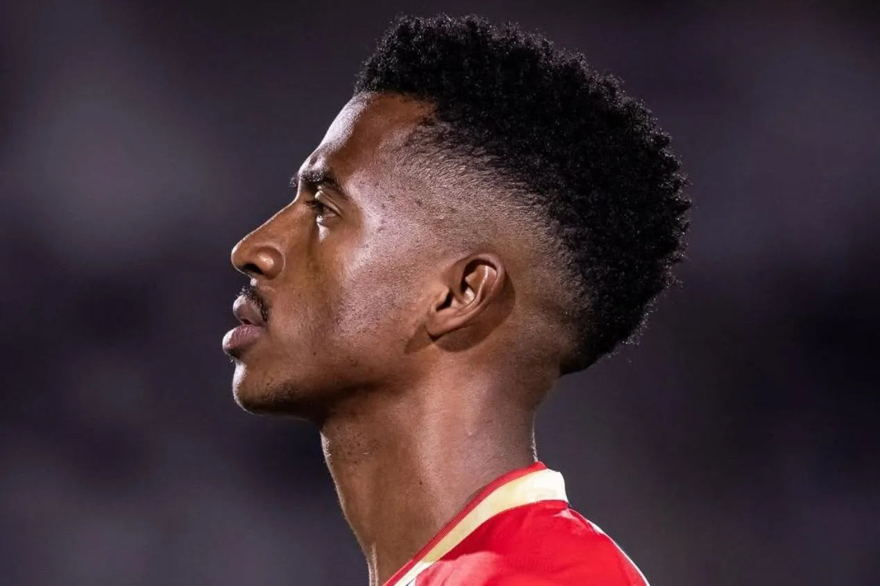 São Paulo amplia contrato de Marcos Antônio e blinda alvo do Flamengo com multa milionária; saiba valor