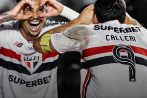 São Paulo x Grêmio: saiba como foi o jogo pelo Brasileirão