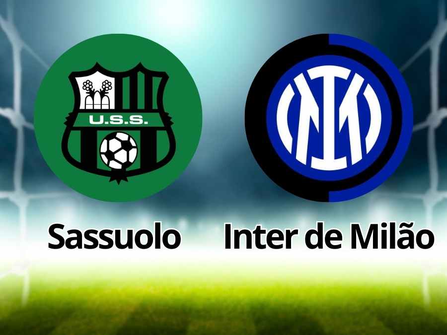 Sassuolo x Inter de Milão: Onde Assistir e Palpites pelo Italiano