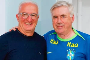 Marco Marcondes: Dorival Júnior acerta ao provocar o debate — mas ele vai além dos estrangeiros