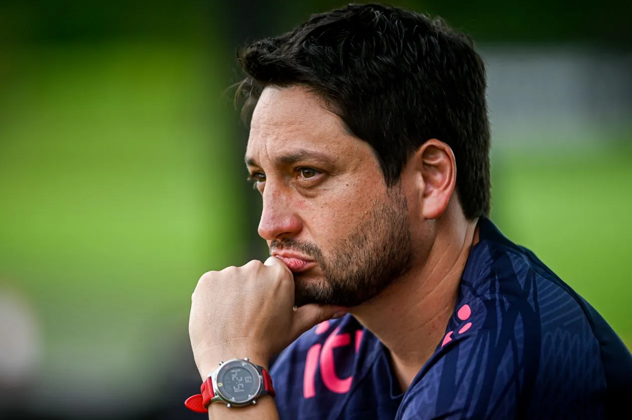 Seleção Brasileira Feminina convoca Bruninha e Aline Gomes para amistosos de 2026