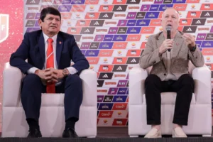 Mano Menezes monta comissão brasileira na seleção do Peru: quem é quem no novo ciclo