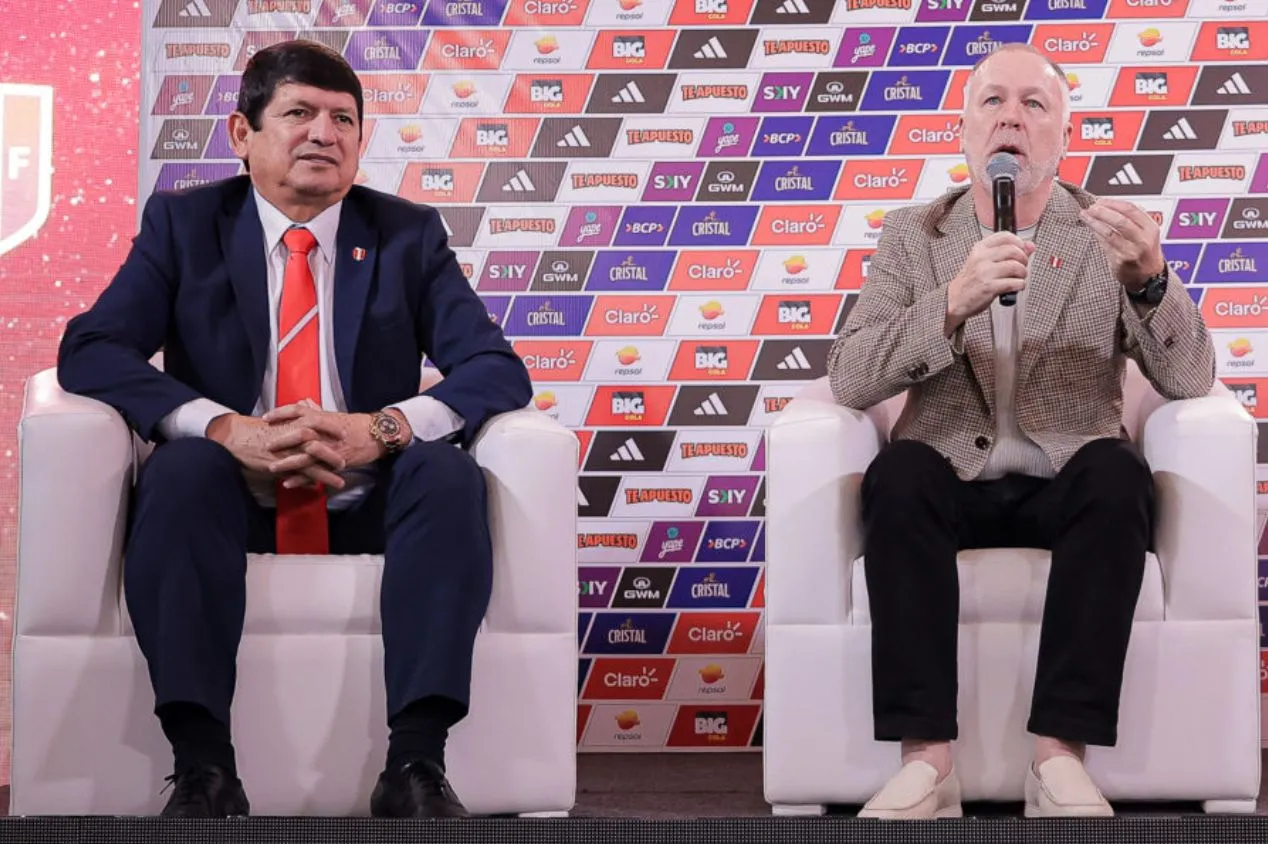 Mano Menezes monta comissão brasileira na seleção do Peru: quem é quem no novo ciclo