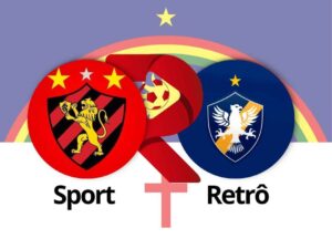Sport x Retrô: Onde assistir e o melhor palpite para a semifinal do Pernambucano