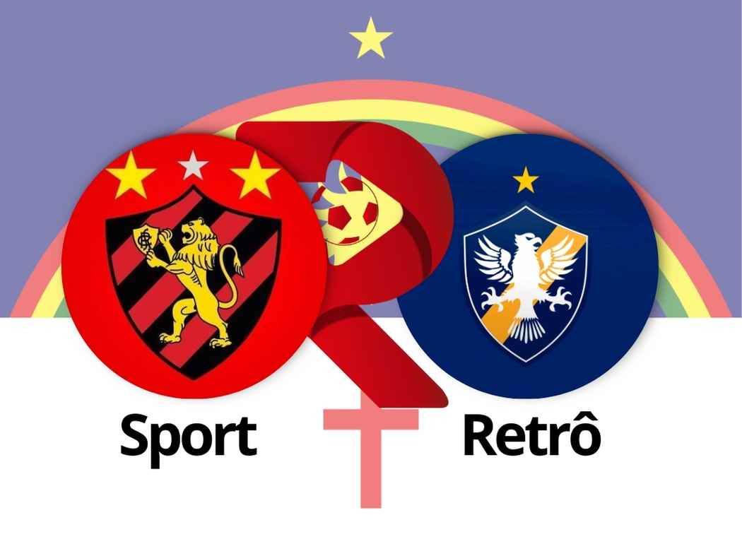 Sport x Retrô: Onde assistir e o melhor palpite para a semifinal do Pernambucano
