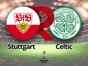 Stuttgart x Celtic: Onde assistir e o que esperar da decisão na Europa League