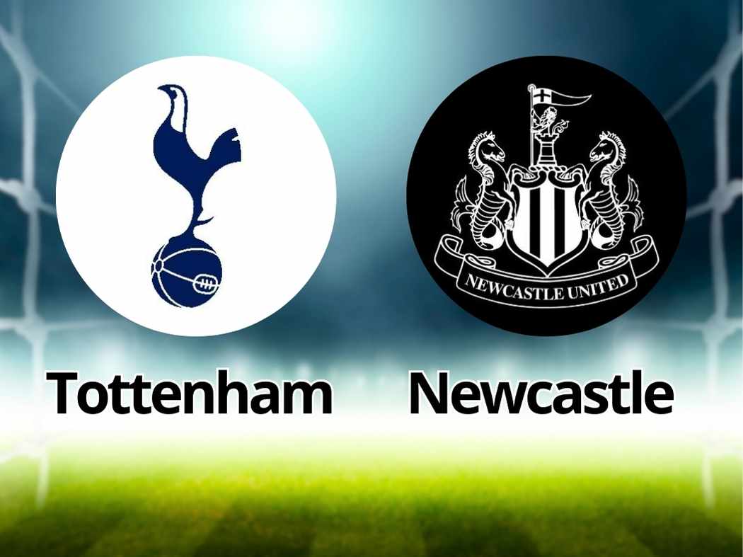 Tottenham x Newcastle: Palpites, Escalações e Onde Assistir (10/02)