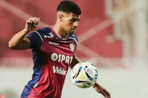 Botafogo esbarra na pedida do Unión por Maizon Rodríguez; saiba valor