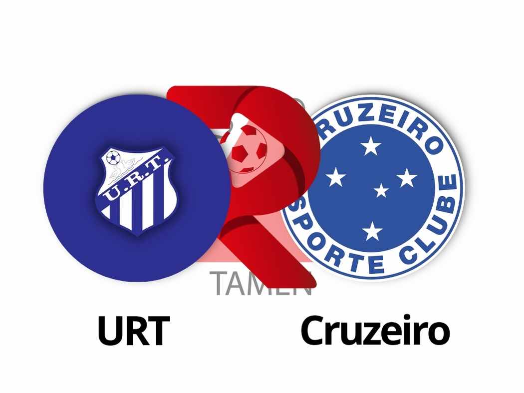 URT x Cruzeiro: Onde assistir e detalhes da decisão no Campeonato Mineiro