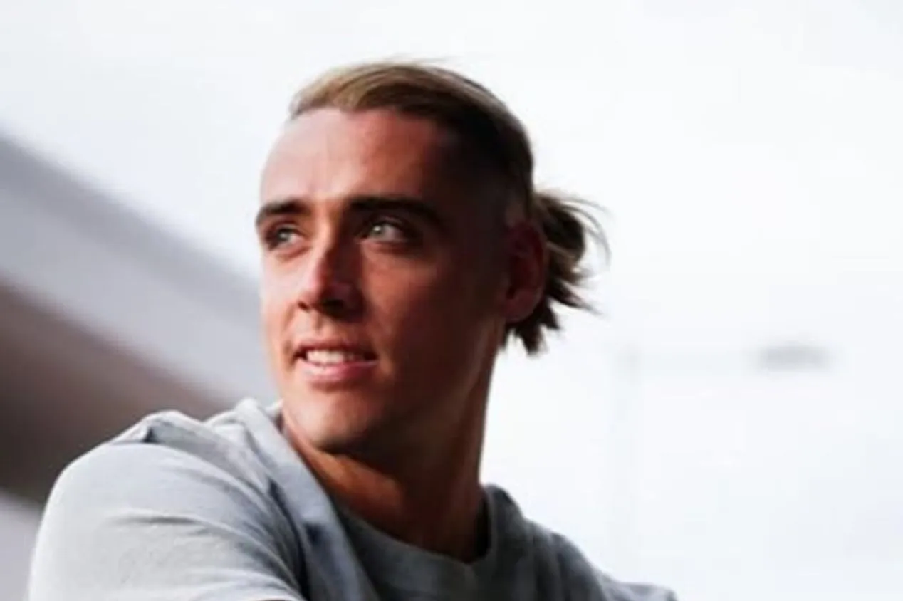 Claudio Spinelli chega ao Rio e pode estrear rapidamente pelo Vasco: "Tenho muita gana"