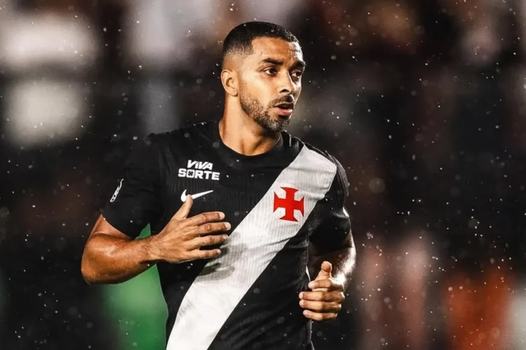 CNRD determina que Vasco pague R$ 4,5 milhões ao Atlético-MG por dívida envolvendo Paulo Henrique