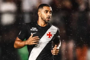 CNRD determina que Vasco pague R$ 4,5 milhões ao Atlético-MG por dívida envolvendo Paulo Henrique