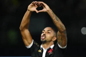 Não é Não: Vasco rejeita troca com o Grêmio e fixa preço por Paulo Henrique; saiba valor