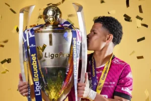 Vasco mira Patrik Mercado, do Independiente del Valle; saiba valor