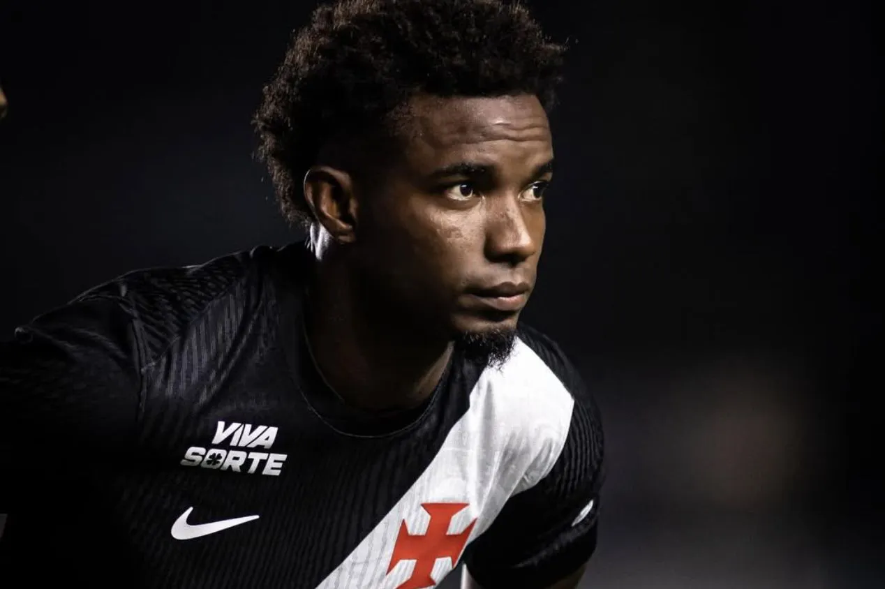 Thiago Mendes fora contra o Fluminense? Entenda a situação do volante do Vasco