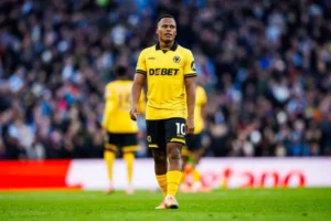 Sem Jhon Arias, Wolverhampton perde para o Chelsea e colombiano se despede sem deixar saudade