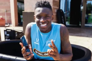 Flamengo formaliza proposta por Luiz Henrique, mas Zenit e Manchester City entram no cenário