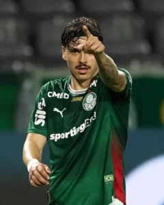 Palmeiras X Vitória: saiba como foi o jogo pela 2ª rodada do Brasileirão