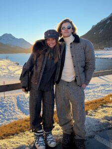 My valentine🌞 Te amo