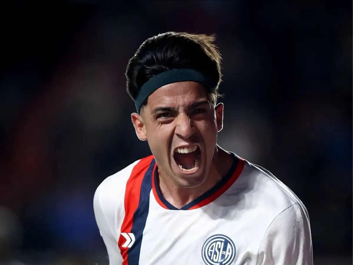 Alexis Cuello interessa ao Fluminense