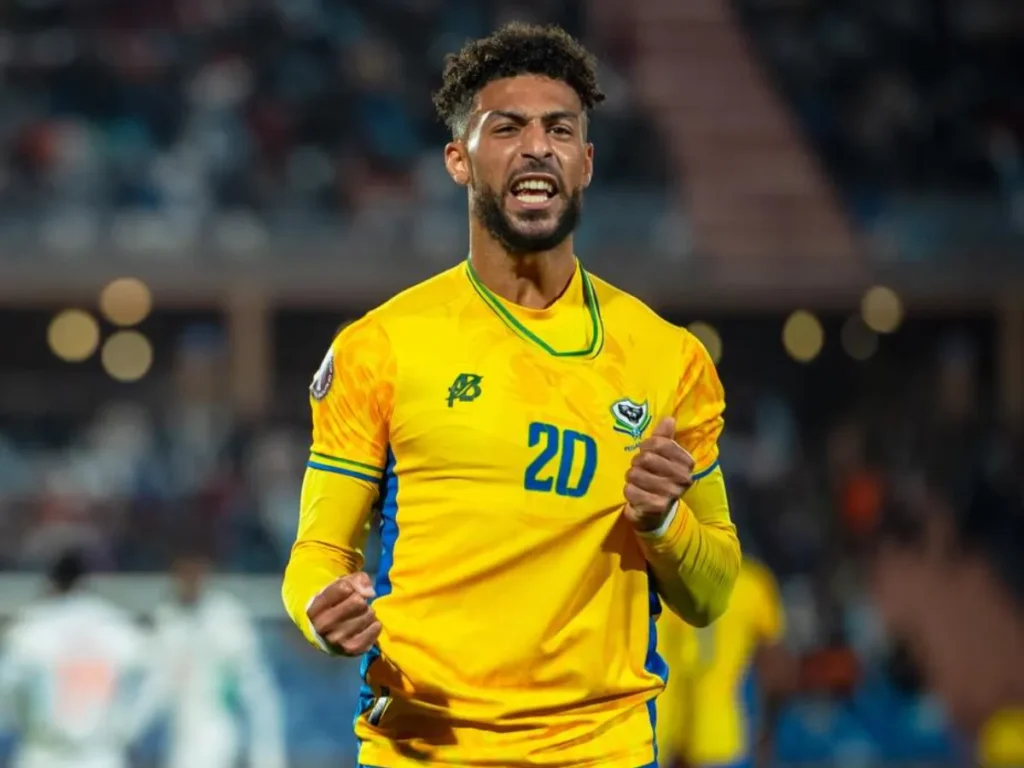 Saiba quem é Denis Bouanga, do Los Angeles FC, alvo do Fluminense