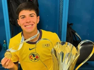 Diego Reyes no Flamengo