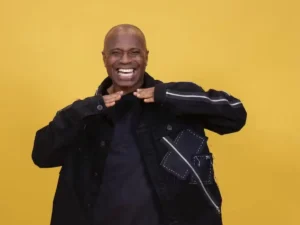 Edilson é expulso do BBB