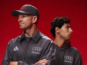 Gabriel Bortoleto na F1